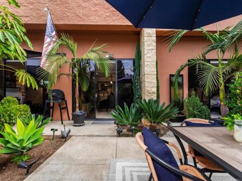 24055  Paseo Del Lago  155 , Laguna Woods, CA