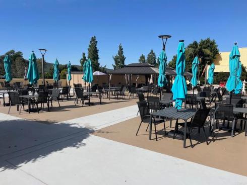 24055  Paseo Del Lago  155 , Laguna Woods, CA