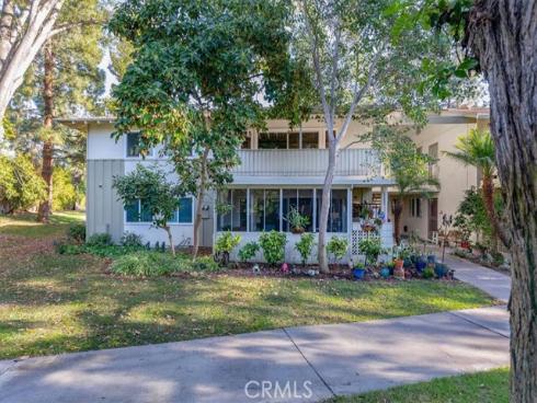 76  Calle Argon  G , Laguna Woods, CA