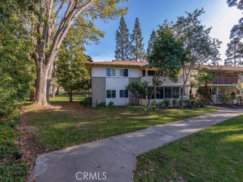 76  Calle Argon  G , Laguna Woods, CA