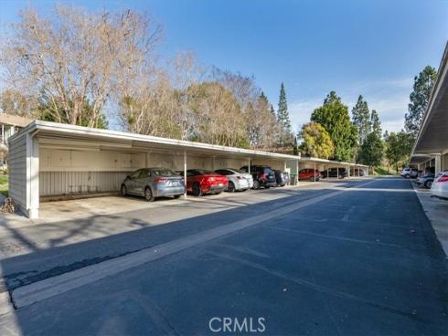 76  Calle Argon  G , Laguna Woods, CA