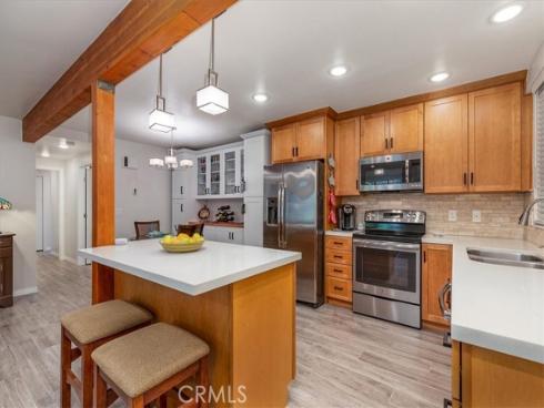 76  Calle Argon  G , Laguna Woods, CA