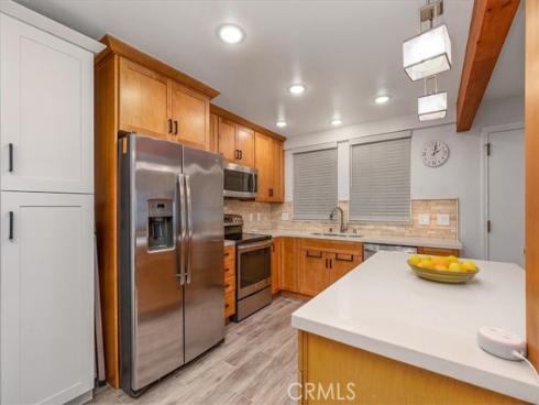 76  Calle Argon  G , Laguna Woods, CA