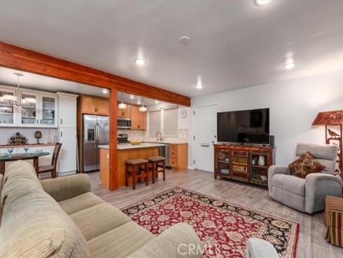 76  Calle Argon  G , Laguna Woods, CA