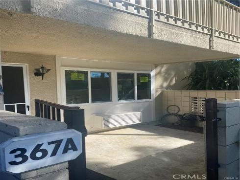 367  Avenida Castilla  A , Laguna Woods, CA