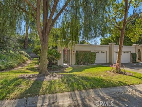 5384 W Paseo Del Lago  A , Laguna Woods, CA