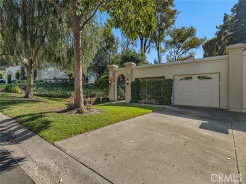 5384 W Paseo Del Lago  A , Laguna Woods, CA