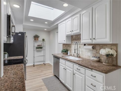 5384 W Paseo Del Lago  A , Laguna Woods, CA