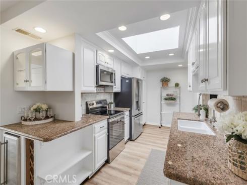 5384 W Paseo Del Lago  A , Laguna Woods, CA