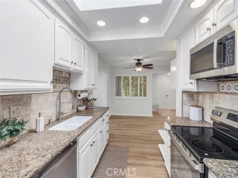 5384 W Paseo Del Lago  A , Laguna Woods, CA