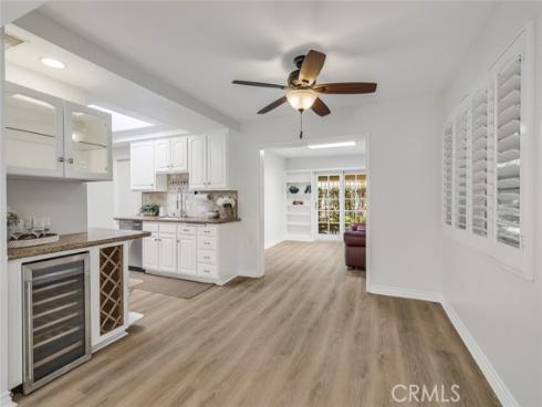 5384 W Paseo Del Lago  A , Laguna Woods, CA