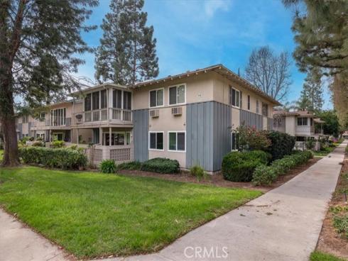 116  Via Estrada  H , Laguna Woods, CA