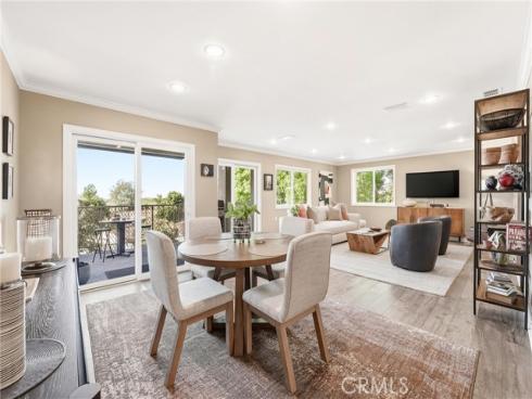 3242  San Amadeo  2D , Laguna Woods, CA