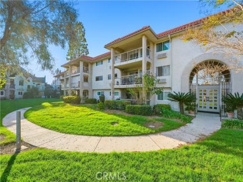 3242  San Amadeo  2D , Laguna Woods, CA