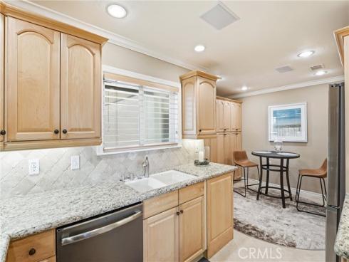 3242  San Amadeo  2D , Laguna Woods, CA