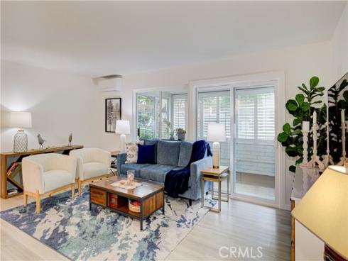 682  Via Alhambra  D , Laguna Woods, CA