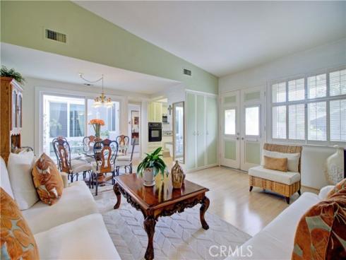 89  Calle Aragon  F , Laguna Woods, CA