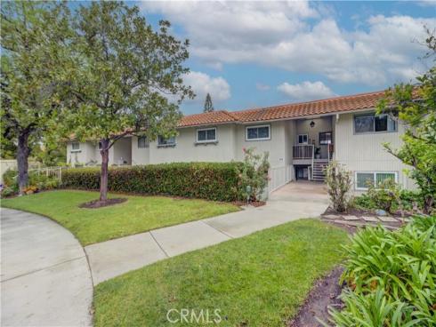 862  Ronda Mendoza  Q , Laguna Woods, CA
