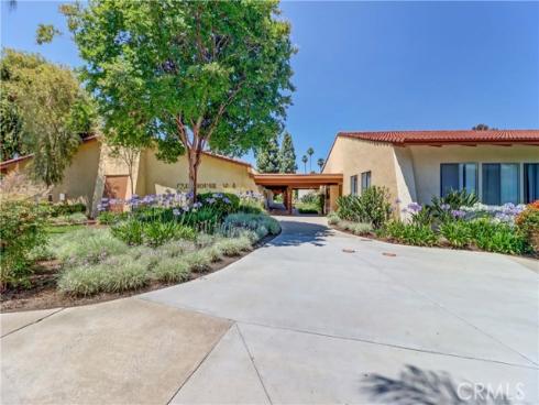 862  Ronda Mendoza  Q , Laguna Woods, CA