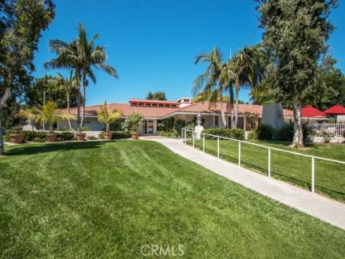 255  Calle Aragon  Q , Laguna Woods, CA