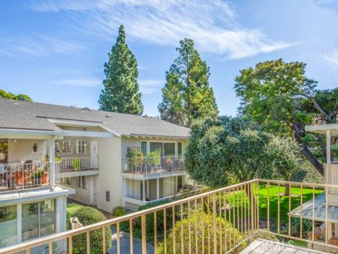 255  Calle Aragon  Q , Laguna Woods, CA