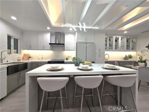 3026  Calle Sonora  P , Laguna Woods, CA