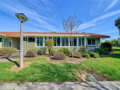 3026  Calle Sonora  P , Laguna Woods, CA