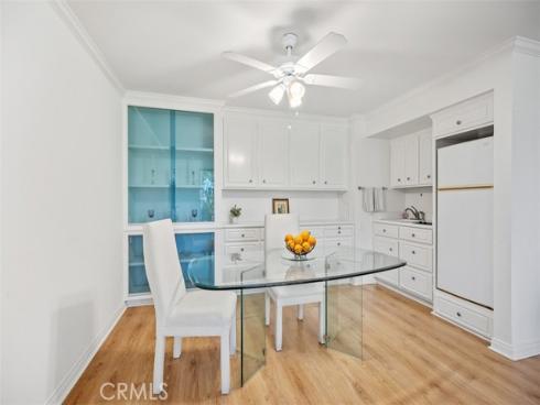 24055 Paseo Del Lago 152 , Laguna Woods, CA