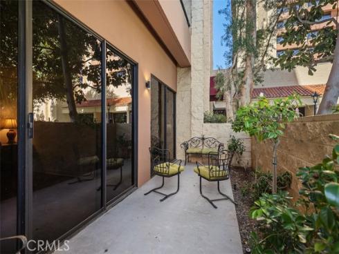 24055 Paseo Del Lago 152 , Laguna Woods, CA