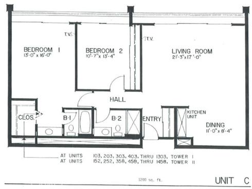24055 Paseo Del Lago 152 , Laguna Woods, CA