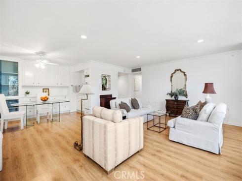 24055 Paseo Del Lago 152 , Laguna Woods, CA