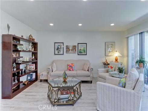 3365  Punta Alta  2F , Laguna Woods, CA