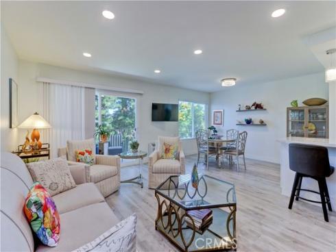 3365  Punta Alta  2F , Laguna Woods, CA