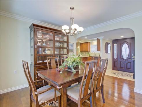 4011  Calle Sonora Oeste  2E , Laguna Woods, CA