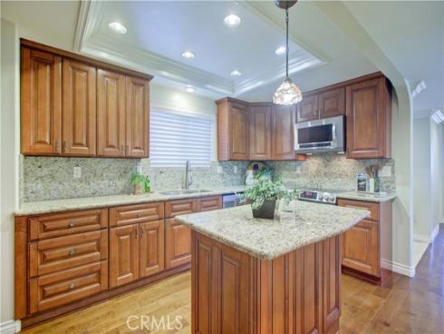 4011  Calle Sonora Oeste  2E , Laguna Woods, CA