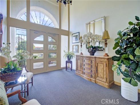 4011  Calle Sonora Oeste  2E , Laguna Woods, CA