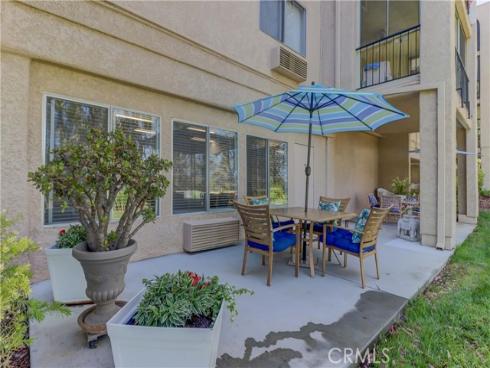 4011  Calle Sonora Oeste  2E , Laguna Woods, CA