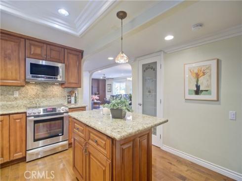 4011  Calle Sonora Oeste  2E , Laguna Woods, CA