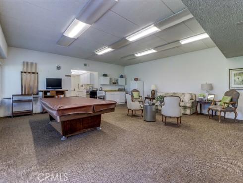 4011  Calle Sonora Oeste  2E , Laguna Woods, CA