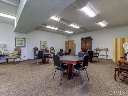 4011  Calle Sonora Oeste  2E , Laguna Woods, CA