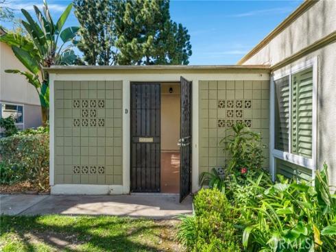 27  Avenida Castilla  D , Laguna Woods, CA