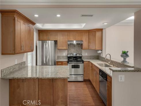 27  Avenida Castilla  D , Laguna Woods, CA