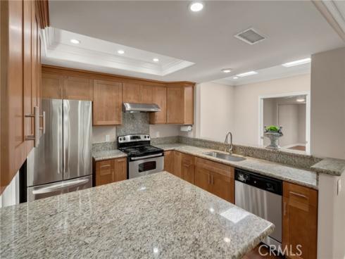 27  Avenida Castilla  D , Laguna Woods, CA