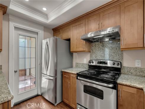 27  Avenida Castilla  D , Laguna Woods, CA