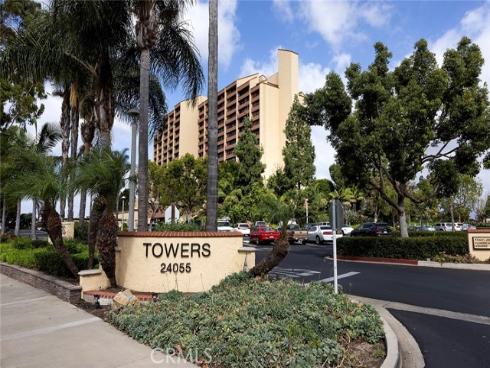 24055  Paseo Del Lago  1355 , Laguna Woods, CA