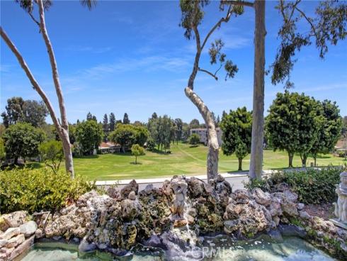 24055  Paseo Del Lago  553 , Laguna Woods, CA