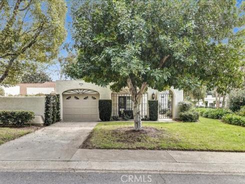 3516  Bahia Blanca  C , Laguna Woods, CA