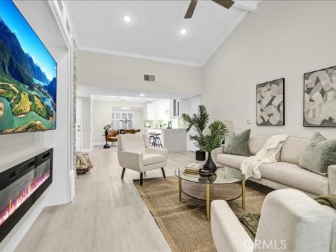 3516  Bahia Blanca  C , Laguna Woods, CA