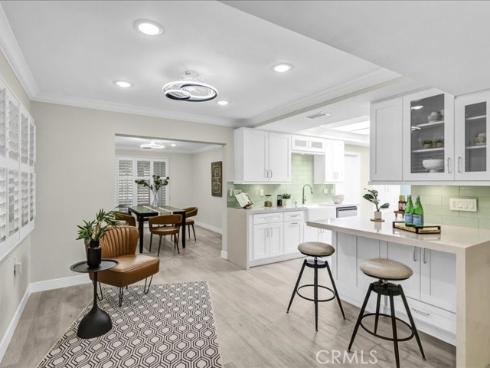 3516  Bahia Blanca  C , Laguna Woods, CA