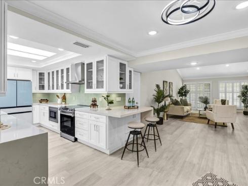 3516  Bahia Blanca  C , Laguna Woods, CA